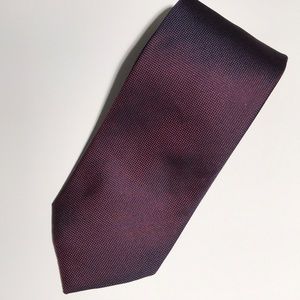 Ermenegildo Zegna necktie